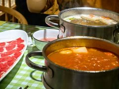 -番食园鲜食火锅(高新店)