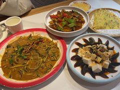 -李老哈·东北菜(宋园路店)