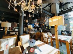 -漫咖啡(红唐店)