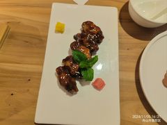 -枣子树·素食餐厅(普陀山店)