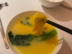 -宝轩渔府·老字号海鲜·正宗津菜(水上店)
