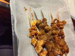 -鑫隆四季涮肉(八角畅游店)