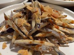 -张家卫·阳江菜·小海鲜(肥婆湾桥店)