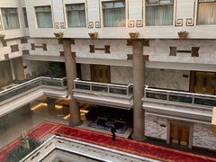 -全国人大会议中心