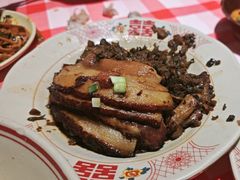 -老方桌烂蹄花川菜馆(九龙坡店)