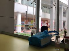 -苏州市姑苏区少年宫(沧浪分部)