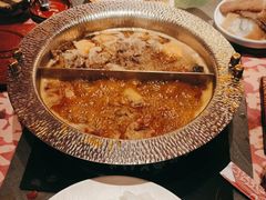 -牛YO寿喜烧和牛火锅自助(三台子万象汇店)