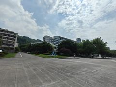 -四川农业大学(雅安校区)