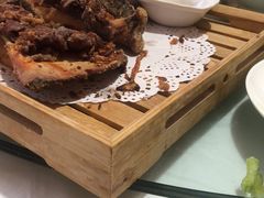 -闻道食府烙饼卷带鱼(原车耳营店原大觉寺店)