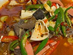 -双流老字号董蹄花(机场南四路店)