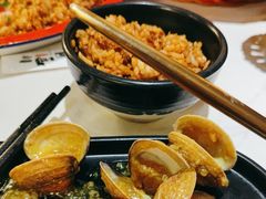-乔阿马·江南味·驴肉香(龙湖华泾天街店)