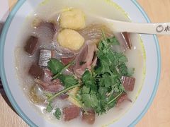 -小杨生煎(周浦万达店)