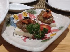 -菊上尊品料理(蚌埠银泰店)