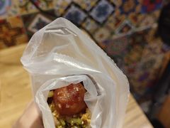 -捡角台湾食堂(宝山店)