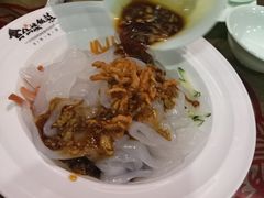 -会仙楼饭庄(宽厚里店)