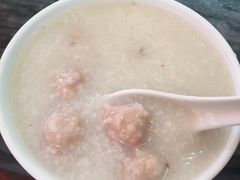 -三鄉濑粉·铭珠粥粉