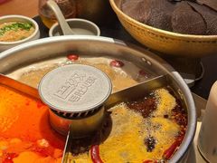 -巴奴毛肚火锅(大剧院店)