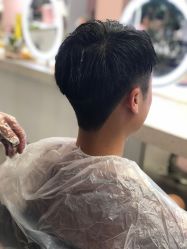 -MRMODE时尚先生美发沙龙