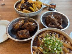 -双流老妈兔头(总店)
