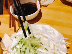 -香满园春饼·家常菜(东大桥店)