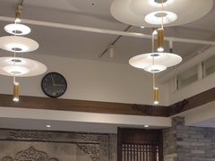 -北京老铺烤鸭(高新店)