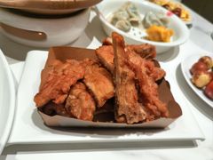 老青岛大排-双合园·海鲜水饺青岛菜(九水东路店)