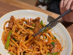 -贯贯吉·清真餐厅(浙江中路店)