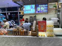 -面包新语(无锡M会员店)