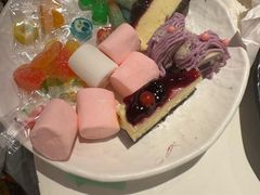 -亚特兰蒂斯-番红花海鲜自助餐厅·鲜活海鲜·小火锅