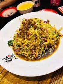 -粗粮人家(簋街店)