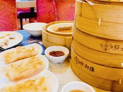 -点都德(大茶楼店)