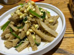 面筋-小杨烤肉(朱雀店)