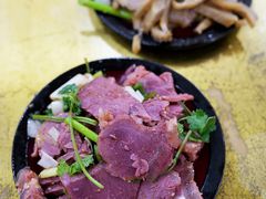 -惠丰源烩面馆(经七路店)