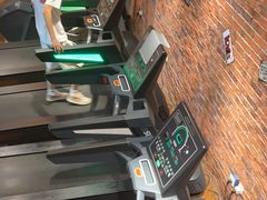 -NRG 健身私教CLUB(云山路店)