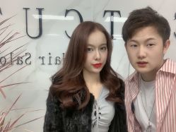 -CUT CUT Hair Salon