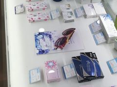 -浙文眼镜(清江西路店)