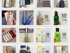 -乐天免税店(仁川国际机场店)