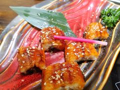 -蟹将军·松叶蟹和牛日料放题自助(K11店)