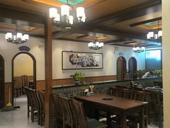 -老三羊汤【北兴隆街店】