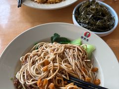 -李先生牛肉面大王(莱芜信誉楼店)
