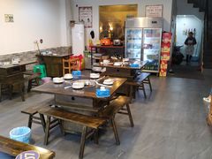 大堂-天治宣·野椒鸡(龙头寺总店)