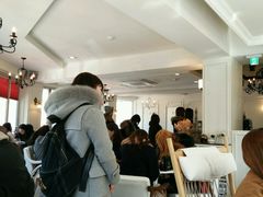 -Cafe de Paris(林荫路店)