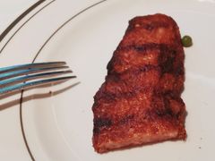 -Wolfgang’s Steakhouse 沃夫冈牛排馆(上海白玉兰广场店)