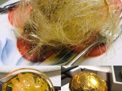 -福慧慈缘素食餐厅(王府井店)