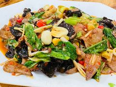 -老字号怡玺·藿香雅鱼(20年雅安店)