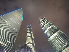 -上海中心大厦