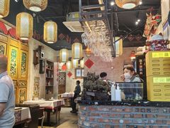 -锦小馆(安贞店)