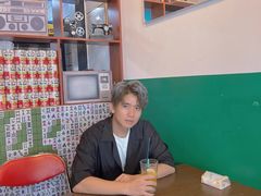-伙记茶档(龙海风情小镇店)
