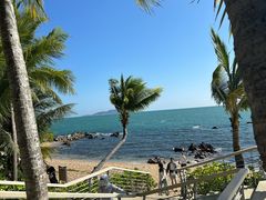 -三亚南山文化旅游区