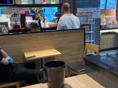 -吉野家(东陵西路店)